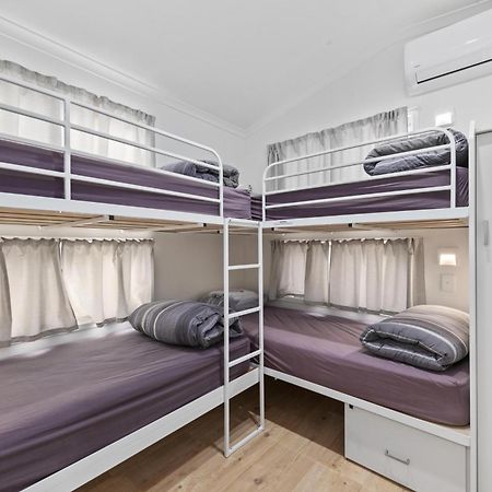 Ingenia Holidays Wagga Wagga Bagian luar foto