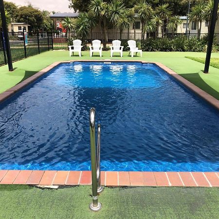 Ingenia Holidays Wagga Wagga Bagian luar foto