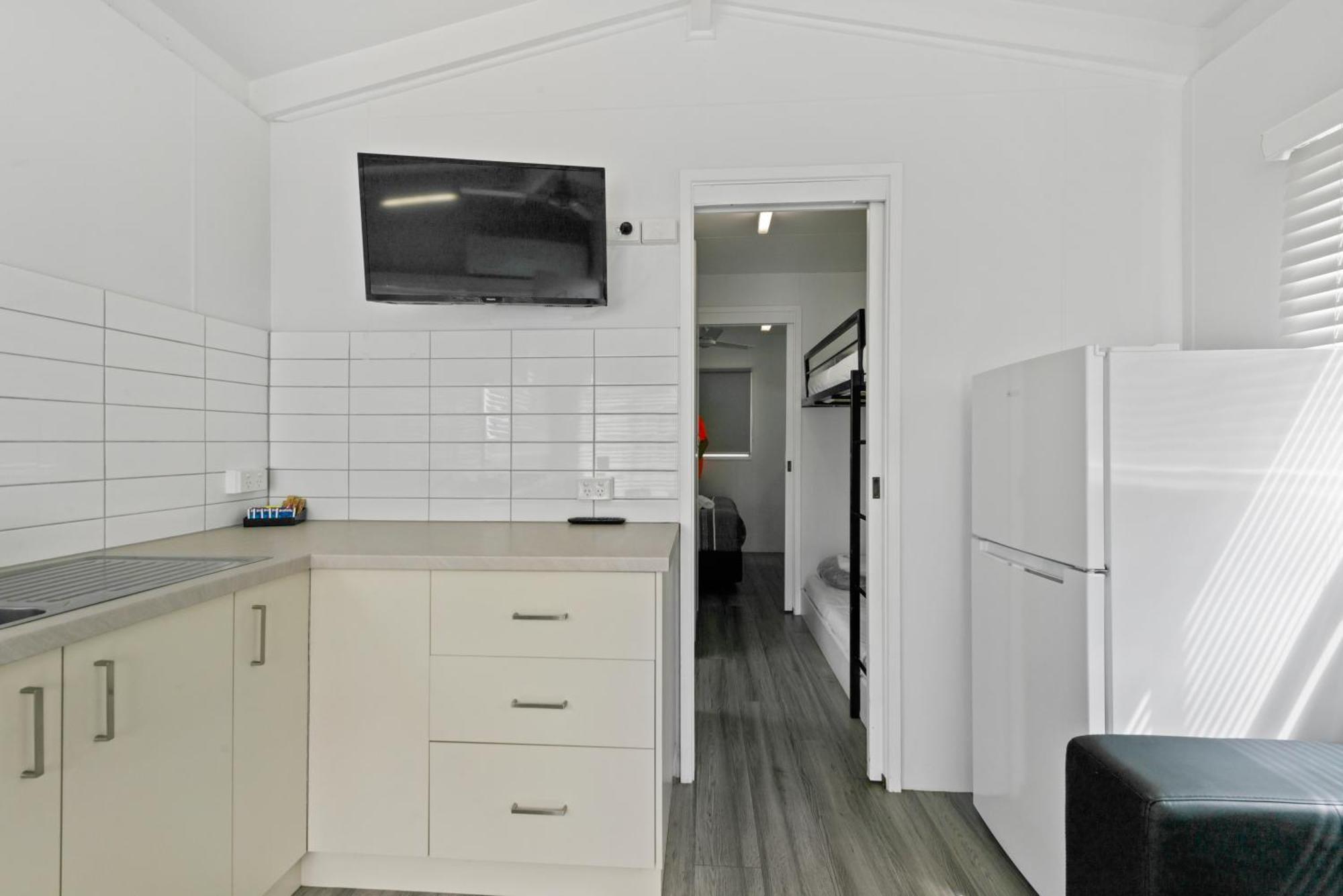 Ingenia Holidays Wagga Wagga Bagian luar foto