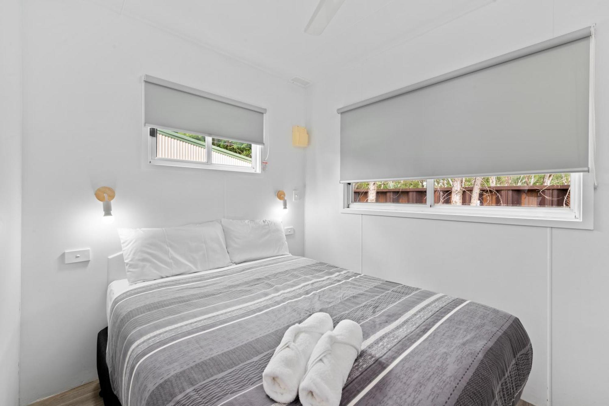 Ingenia Holidays Wagga Wagga Bagian luar foto