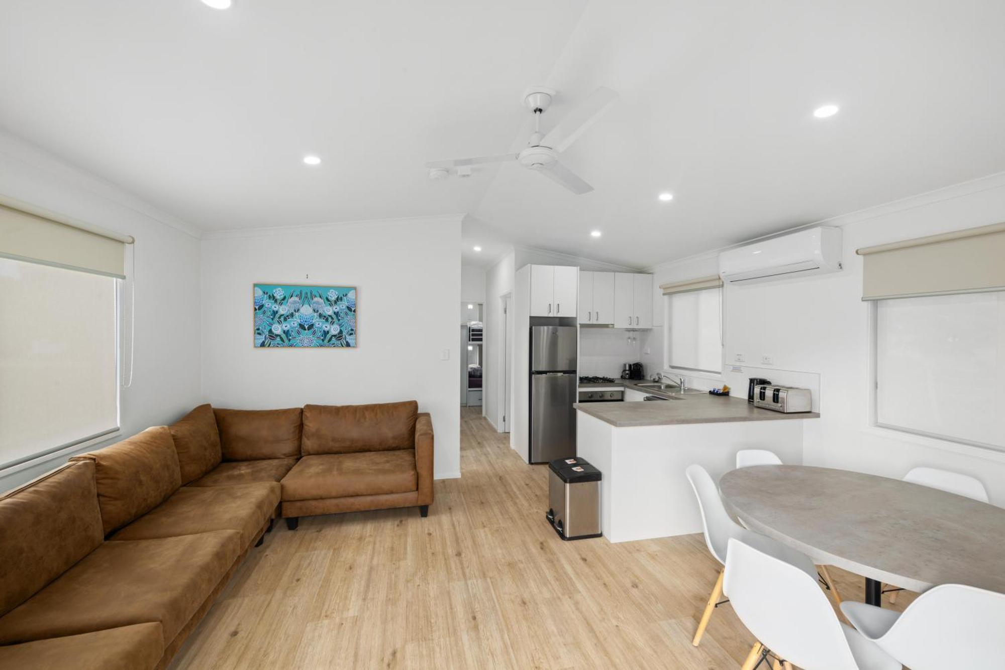 Ingenia Holidays Wagga Wagga Bagian luar foto