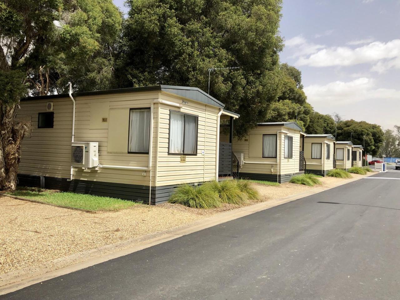 Ingenia Holidays Wagga Wagga Ruang foto