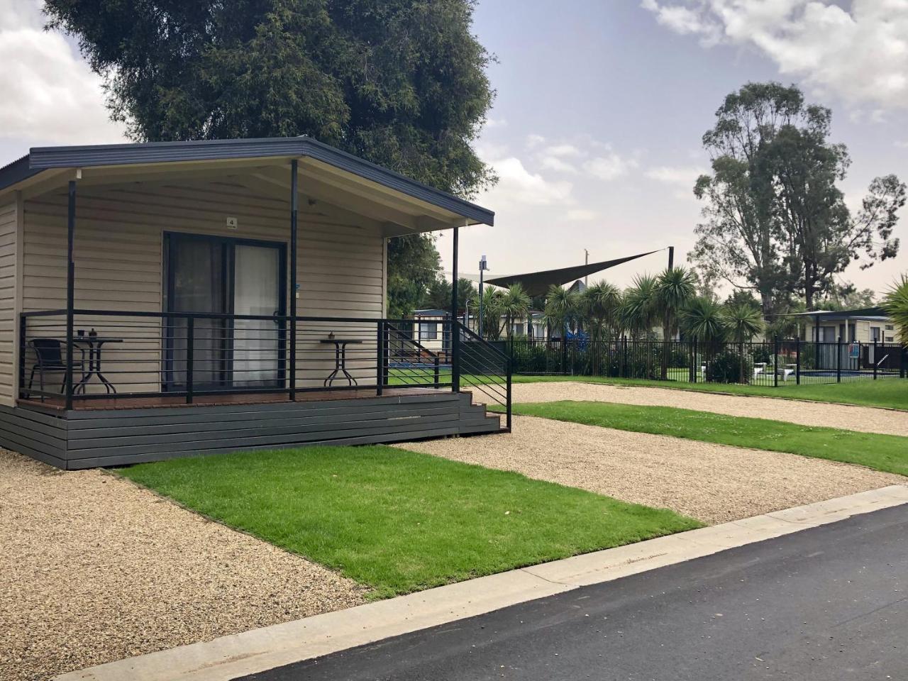 Ingenia Holidays Wagga Wagga Ruang foto